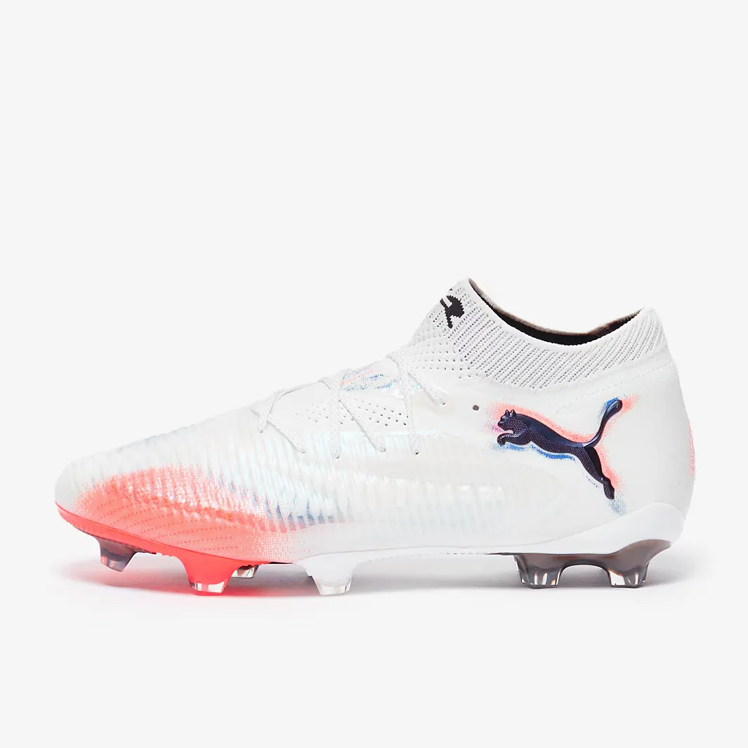 PUMA SCARPE CALCIO FUTURE 8 ULTIMATE FG - immagine 3