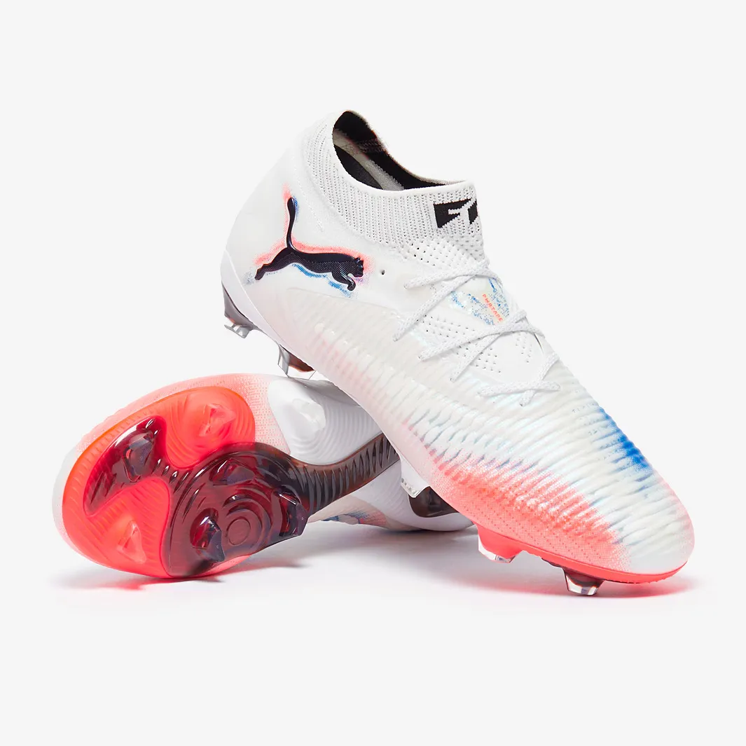 PUMA SCARPE CALCIO FUTURE 8 ULTIMATE FG - immagine 2