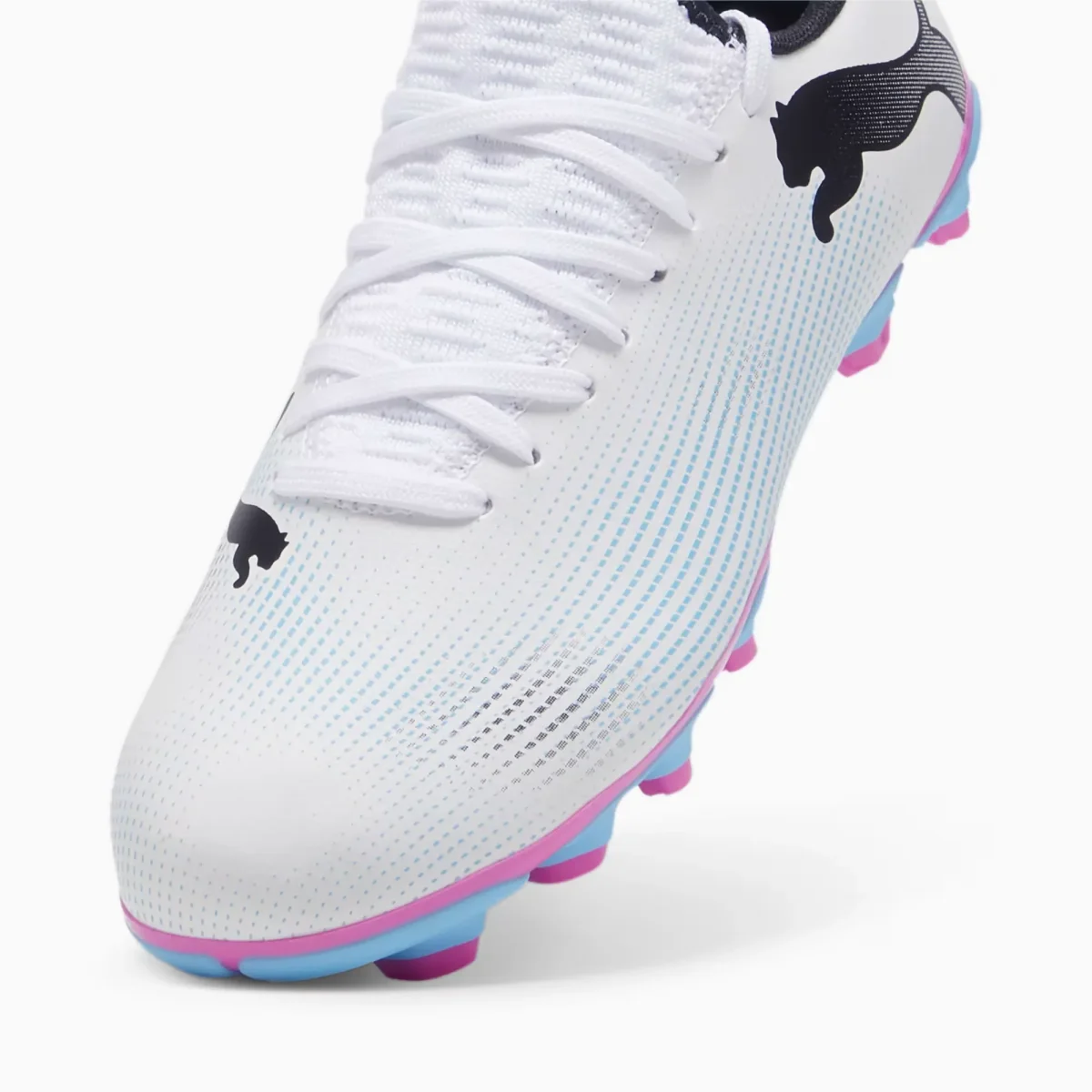 PUMA SCARPE CALCIO FUTURE 7 PLAY FG/AG JR PHENOMENAL PACK - immagine 7