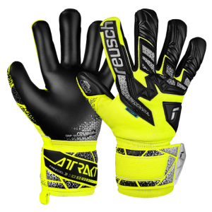 REUSCH GUANTI PORTIERE ATTRAKT FREEGEL SILVER JUNIOR