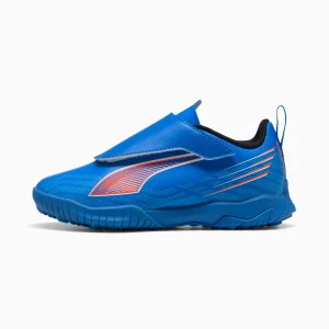 PUMA SCARPE CALCIO ULTRA 6 PLAY  V TT JR