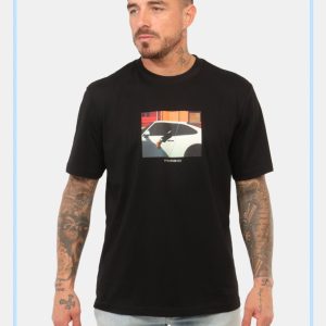 T-shirt Antony Morato Nera tg.L