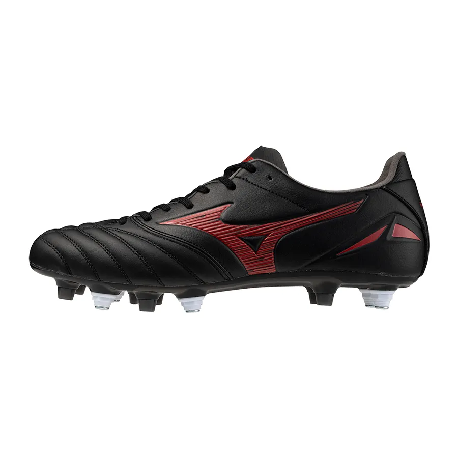 MIZUNO SCARPE CALCIO MORELIA NEO IV PRO MIX - immagine 2