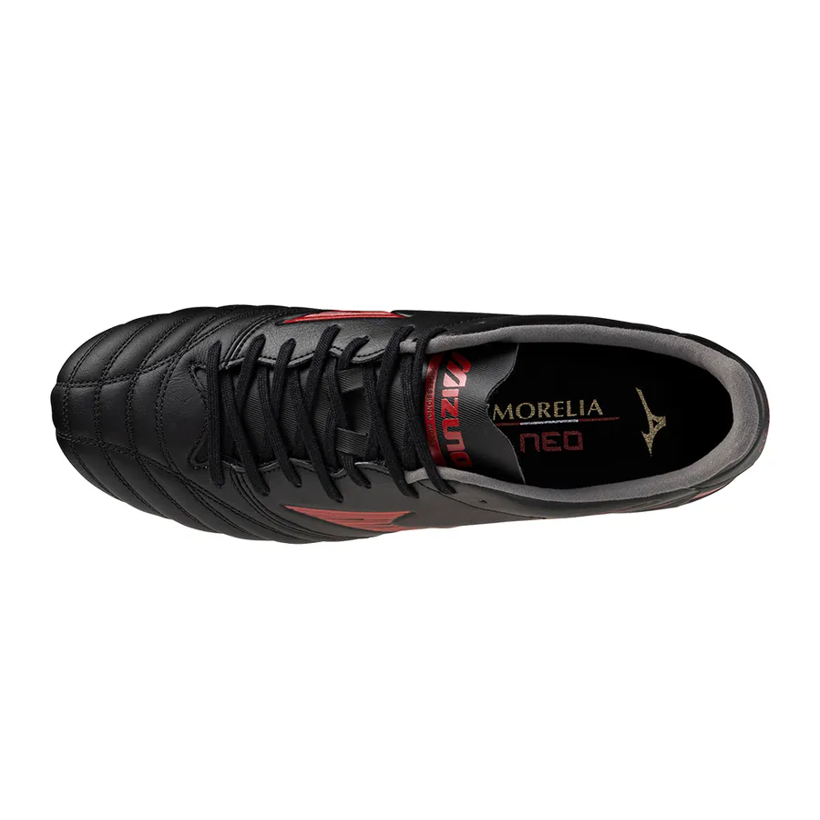 MIZUNO SCARPE CALCIO MORELIA NEO IV PRO MIX - immagine 5